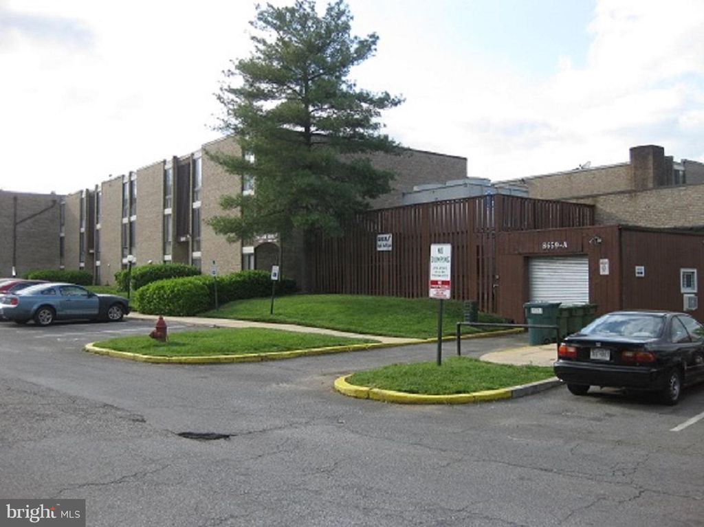 8653 GREENBELT RD #202, Greenbelt, MD 20770