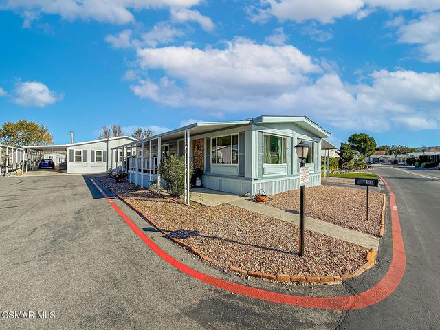 27361 Sierra Highway 266, Canyon Country, CA 91351