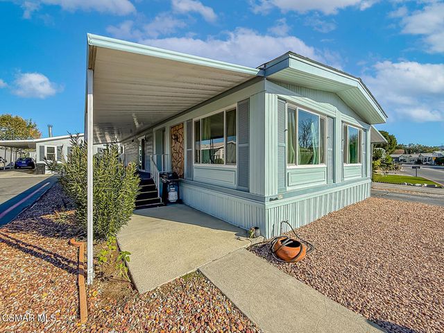 27361 Sierra Highway 266, Canyon Country, CA 91351