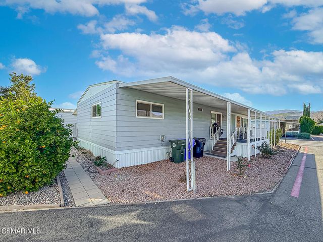 27361 Sierra Highway 266, Canyon Country, CA 91351