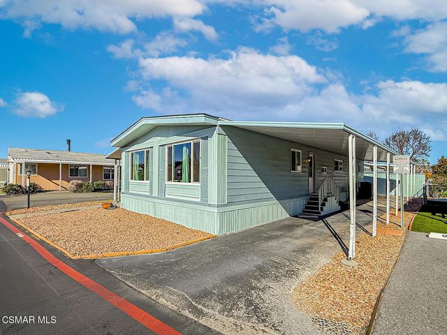 27361 Sierra Highway 266, Canyon Country, CA 91351