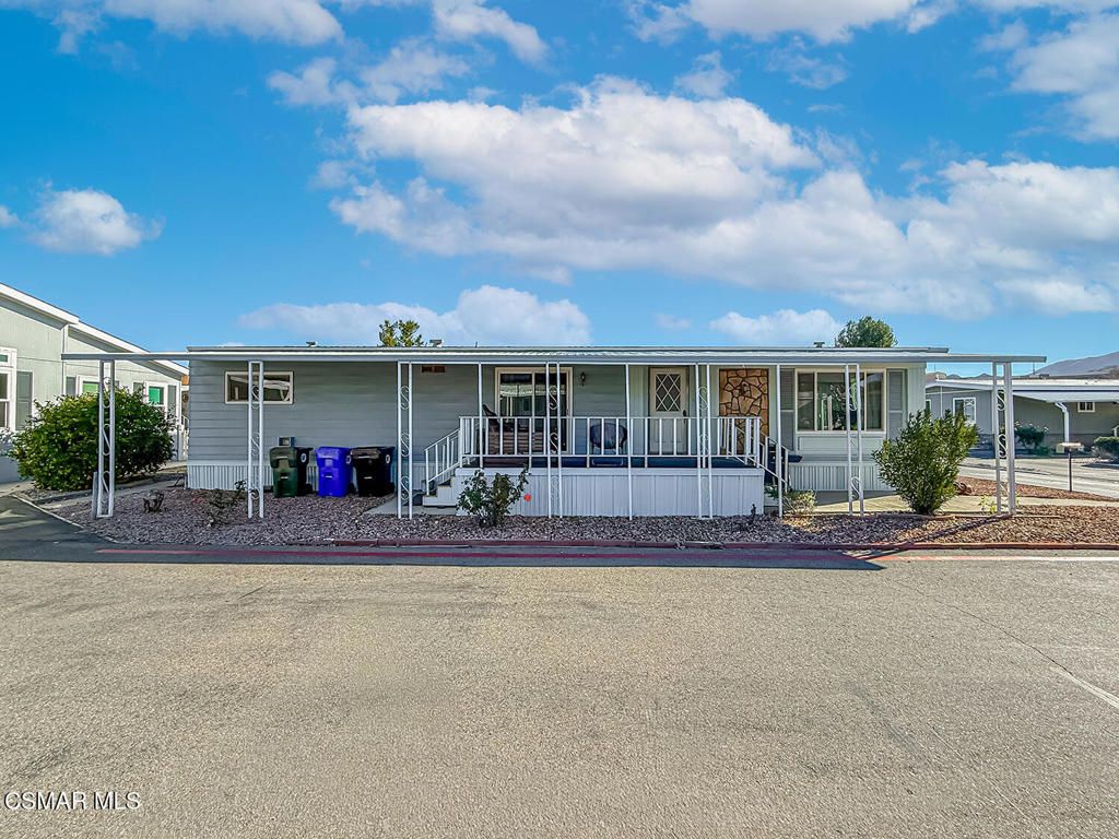 27361 Sierra Highway 266, Canyon Country, CA 91351