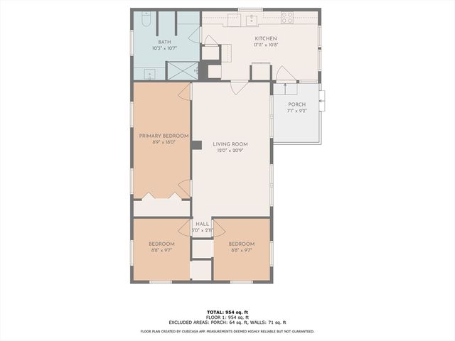 13 Crescent St, Plympton, MA 02367