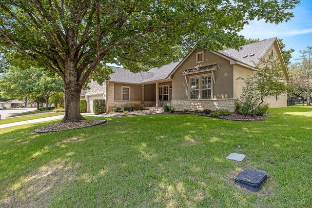 196 Whispering Wind DR, Georgetown, TX 78633