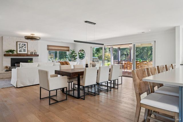 3033 Myrtledale Rd, Calistoga, CA 94515