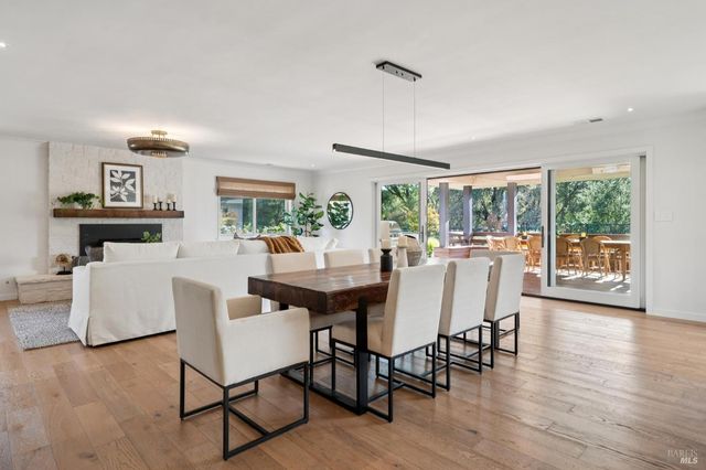 3033 Myrtledale Rd, Calistoga, CA 94515