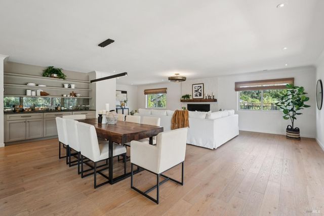 3033 Myrtledale Rd, Calistoga, CA 94515