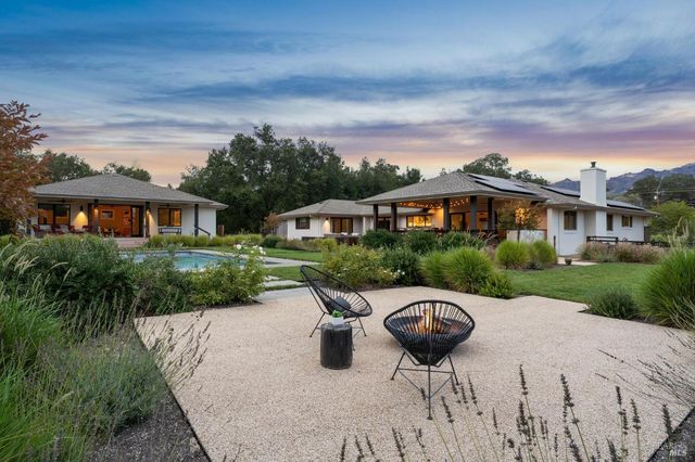 3033 Myrtledale Rd, Calistoga, CA 94515