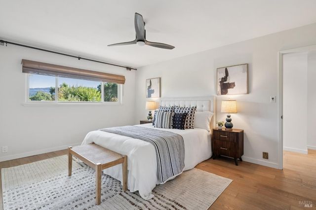 3033 Myrtledale Rd, Calistoga, CA 94515