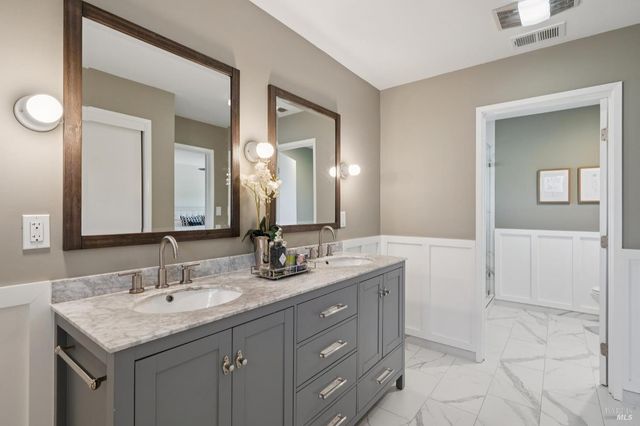 3033 Myrtledale Rd, Calistoga, CA 94515