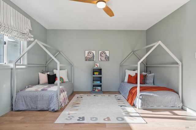 3033 Myrtledale Rd, Calistoga, CA 94515