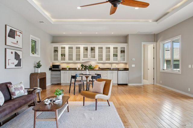 3033 Myrtledale Rd, Calistoga, CA 94515