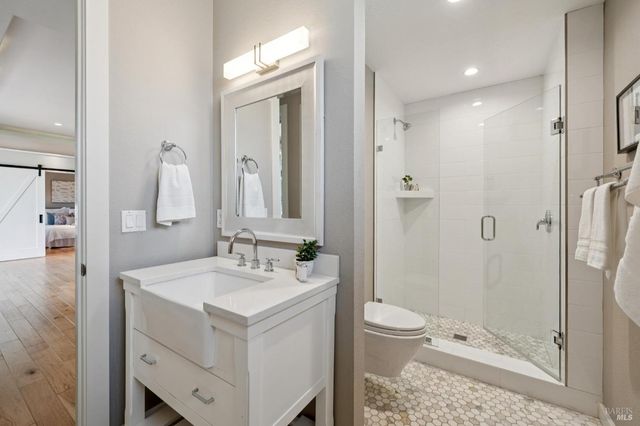 3033 Myrtledale Rd, Calistoga, CA 94515