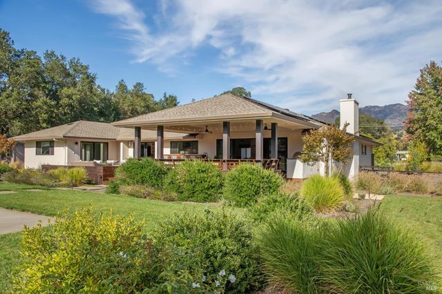 3033 Myrtledale Rd, Calistoga, CA 94515