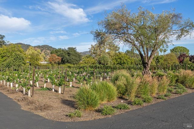 3033 Myrtledale Rd, Calistoga, CA 94515