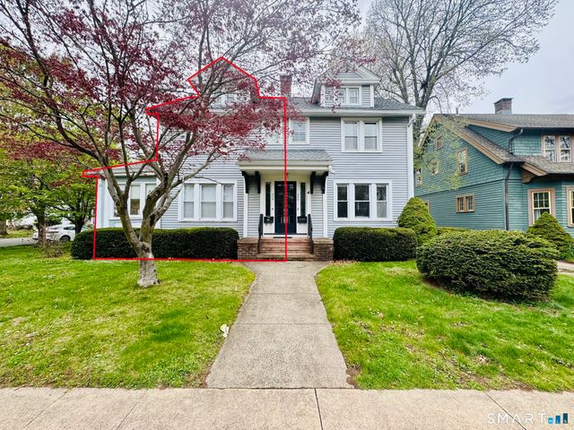 304 Central Avenue, New Haven, CT 06515