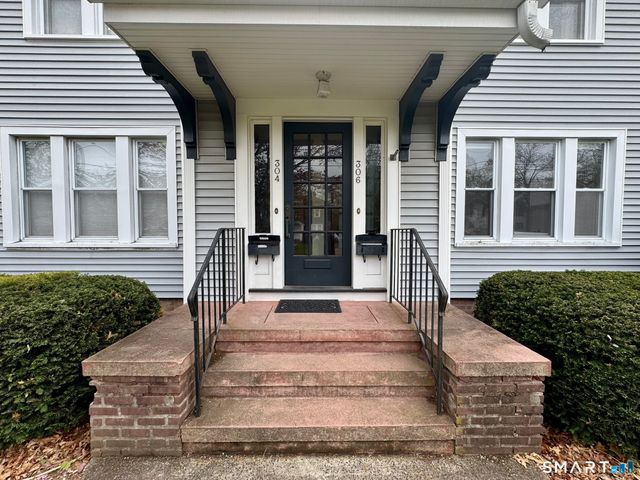 304 Central Avenue, New Haven, CT 06515
