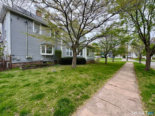 304 Central Avenue, New Haven, CT 06515