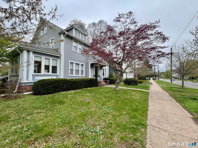 304 Central Avenue, New Haven, CT 06515