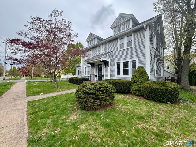 304 Central Avenue, New Haven, CT 06515