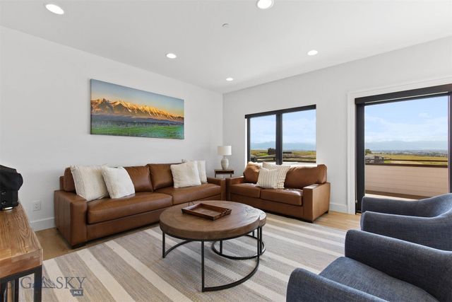 510 Cold Smoke Drive, Bozeman, MT 59715