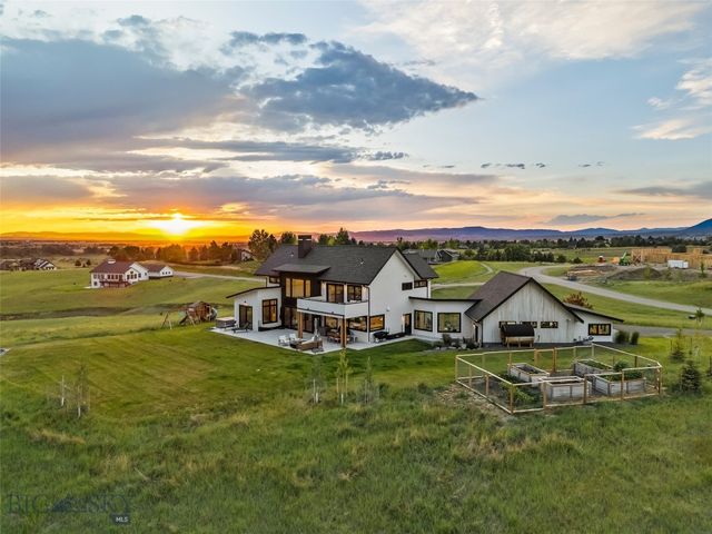 510 Cold Smoke Drive, Bozeman, MT 59715