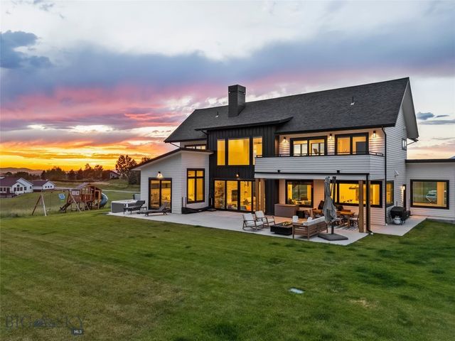 510 Cold Smoke Drive, Bozeman, MT 59715