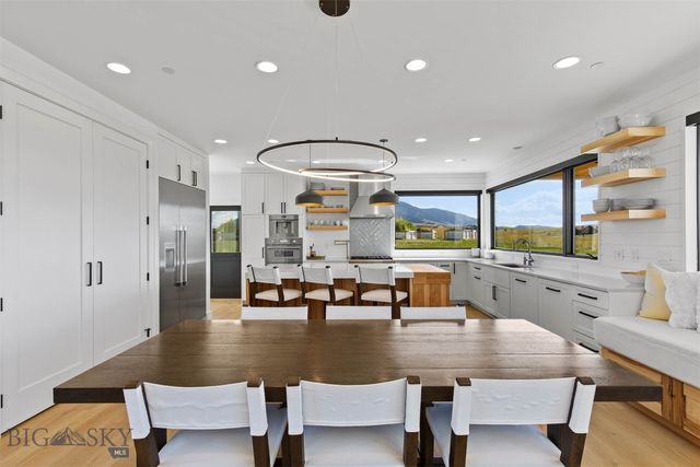 510 Cold Smoke Drive, Bozeman, MT 59715