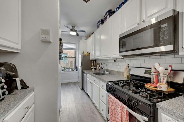 673 Locust Street 2C, Mount Vernon, NY 10552