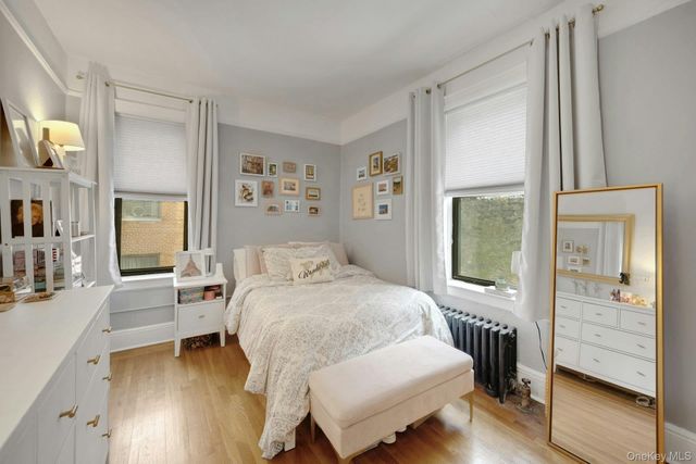 673 Locust Street 2C, Mount Vernon, NY 10552