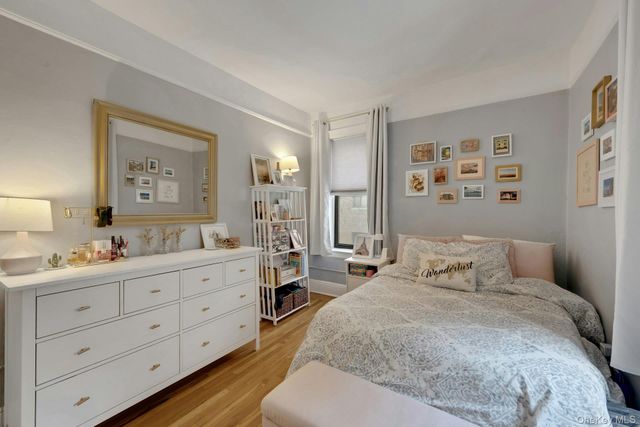 673 Locust Street 2C, Mount Vernon, NY 10552