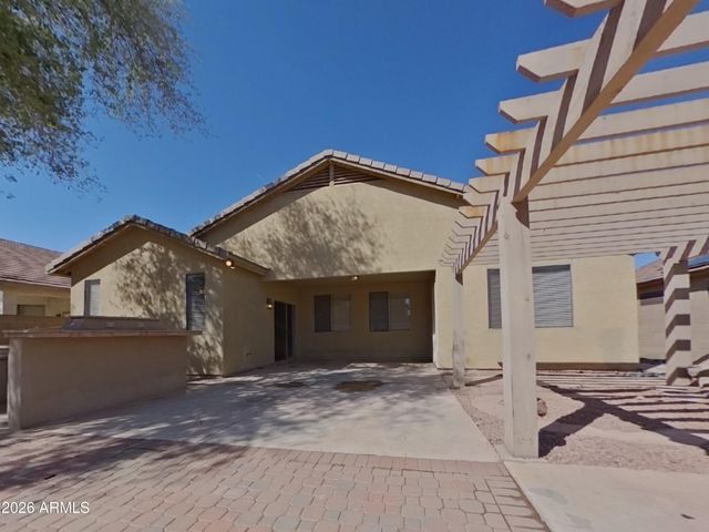 4325 N 125TH Avenue, Litchfield Park, AZ 85340