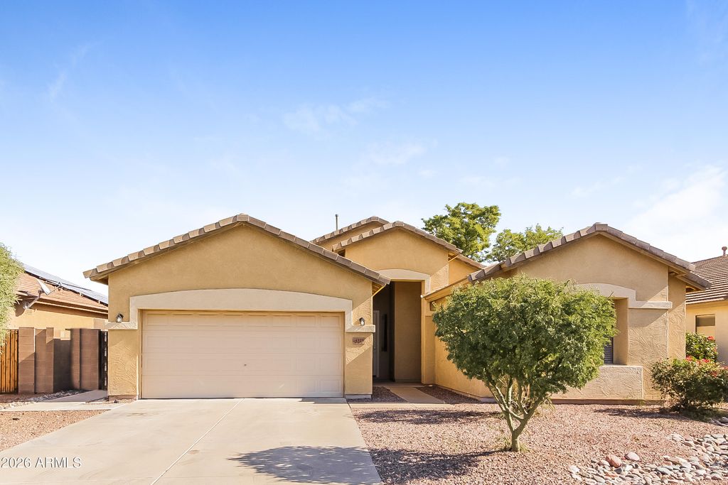 4325 N 125TH Avenue, Litchfield Park, AZ 85340