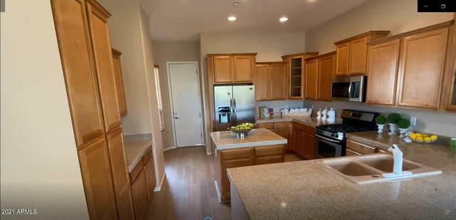 28110 N 123RD Lane, Peoria, AZ 85383