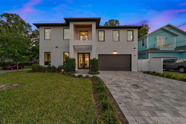 902 W PLYMOUTH STREET, Tampa, FL 33603