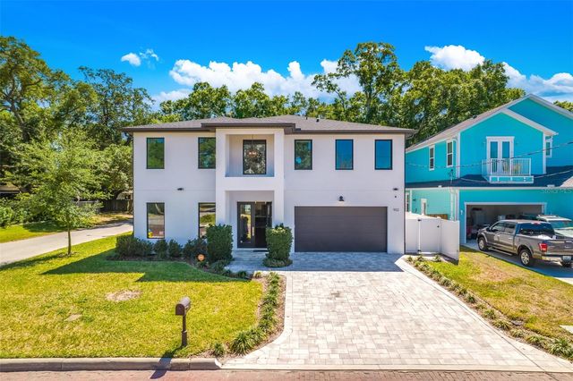 902 W PLYMOUTH STREET, Tampa, FL 33603