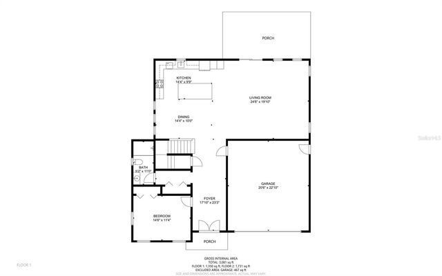 902 W PLYMOUTH STREET, Tampa, FL 33603