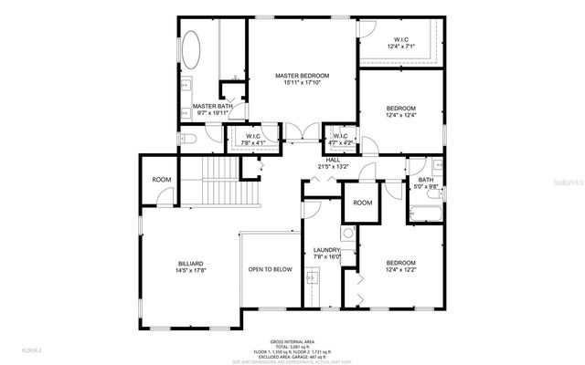 902 W PLYMOUTH STREET, Tampa, FL 33603