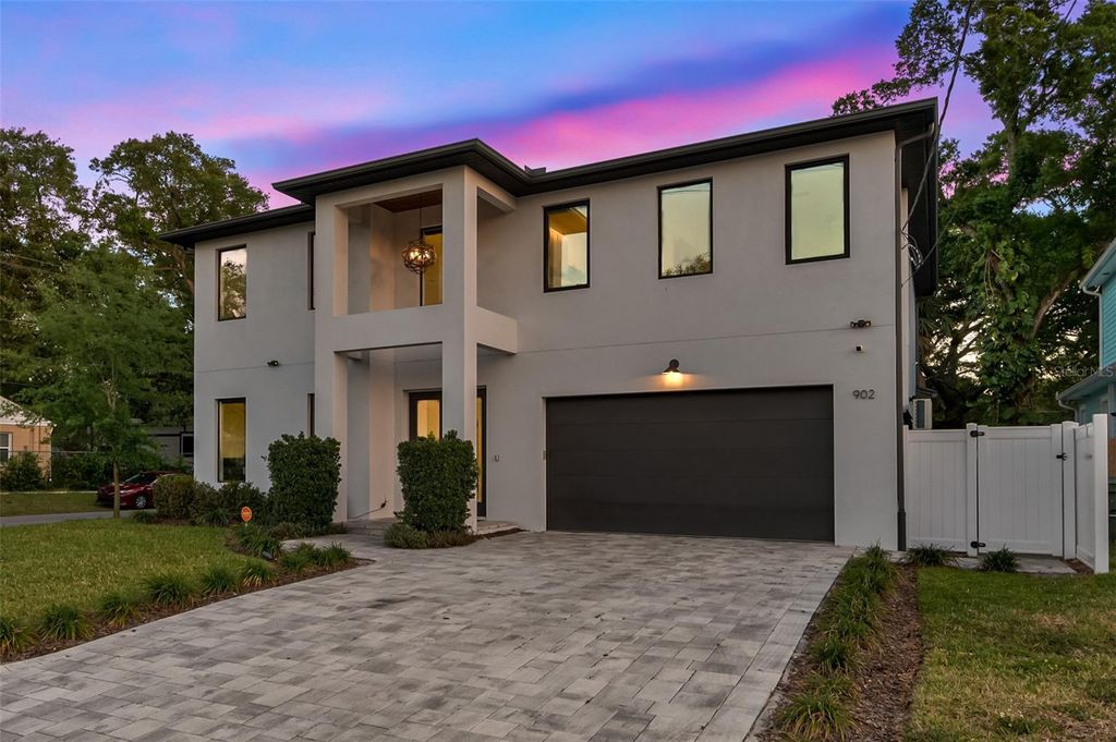 902 W PLYMOUTH STREET, Tampa, FL 33603