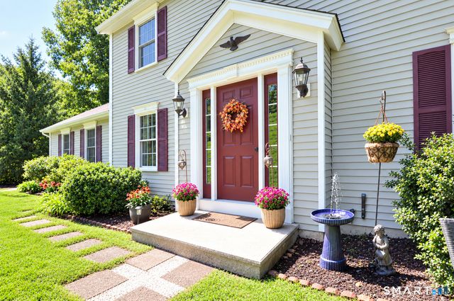 14 Heather Court, New Milford, CT 06776