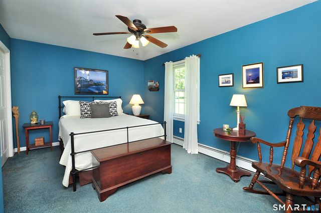 14 Heather Court, New Milford, CT 06776