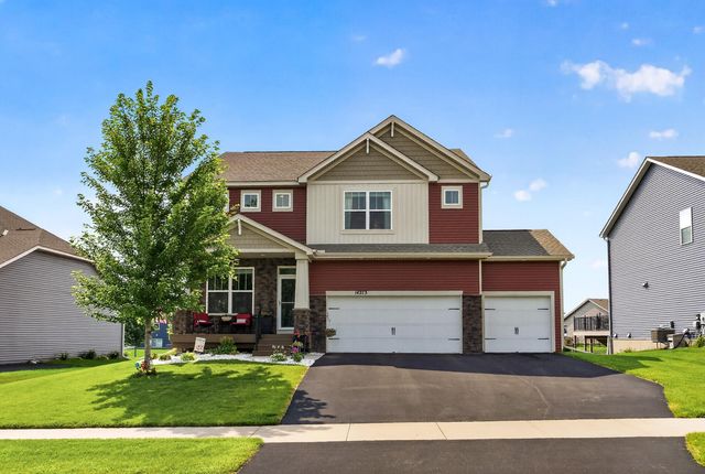 14273 77th Lane NE, Otsego, MN 55330