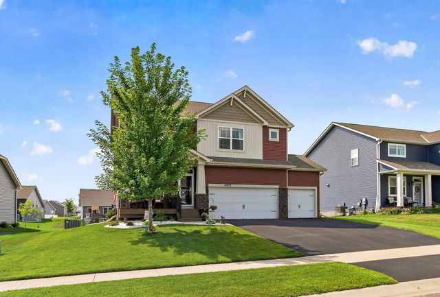 14273 77th Lane NE, Otsego, MN 55330