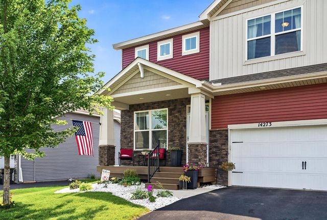 14273 77th Lane NE, Otsego, MN 55330