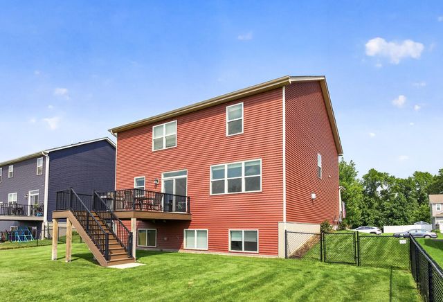 14273 77th Lane NE, Otsego, MN 55330