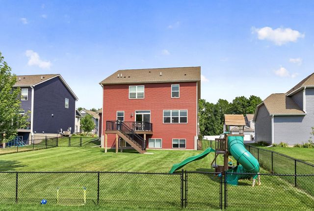 14273 77th Lane NE, Otsego, MN 55330