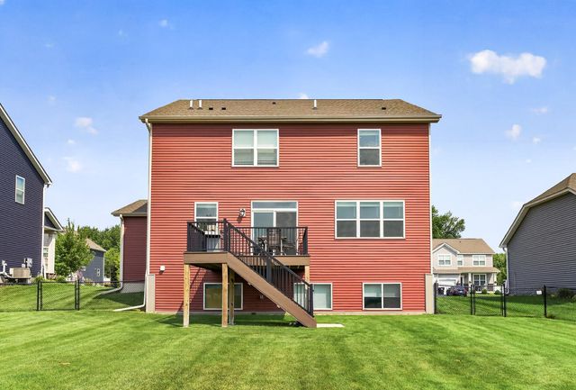14273 77th Lane NE, Otsego, MN 55330