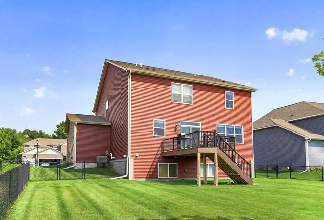 14273 77th Lane NE, Otsego, MN 55330