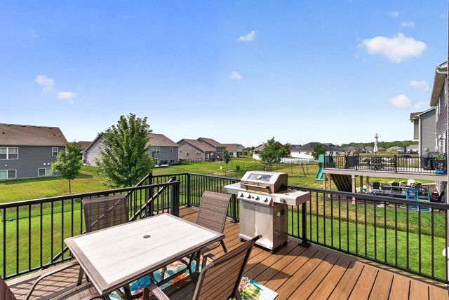 14273 77th Lane NE, Otsego, MN 55330