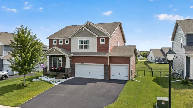 14273 77th Lane NE, Otsego, MN 55330